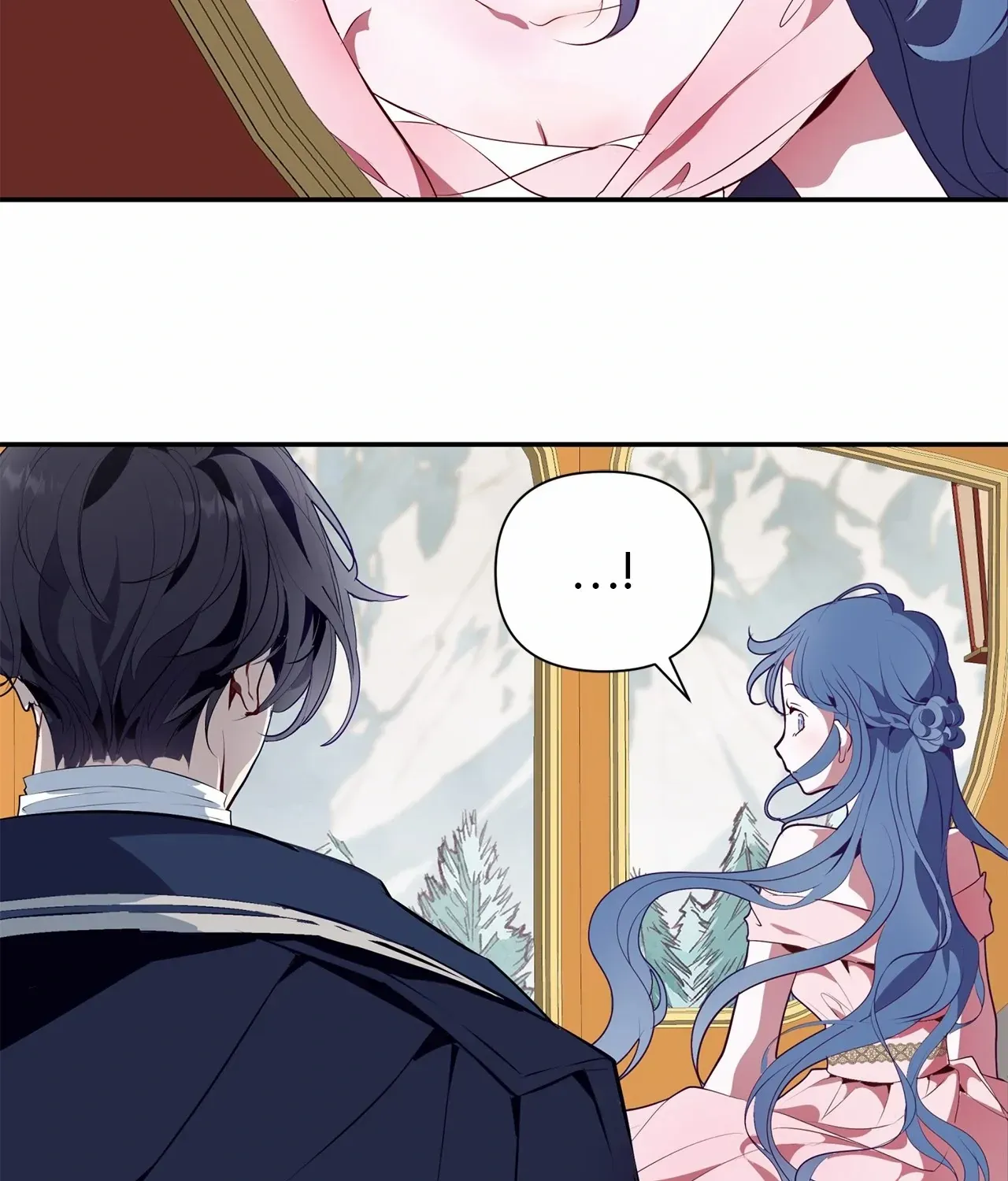 Becoming Best Friends With the Icy Male Lead Chapter 56 page 7 - 