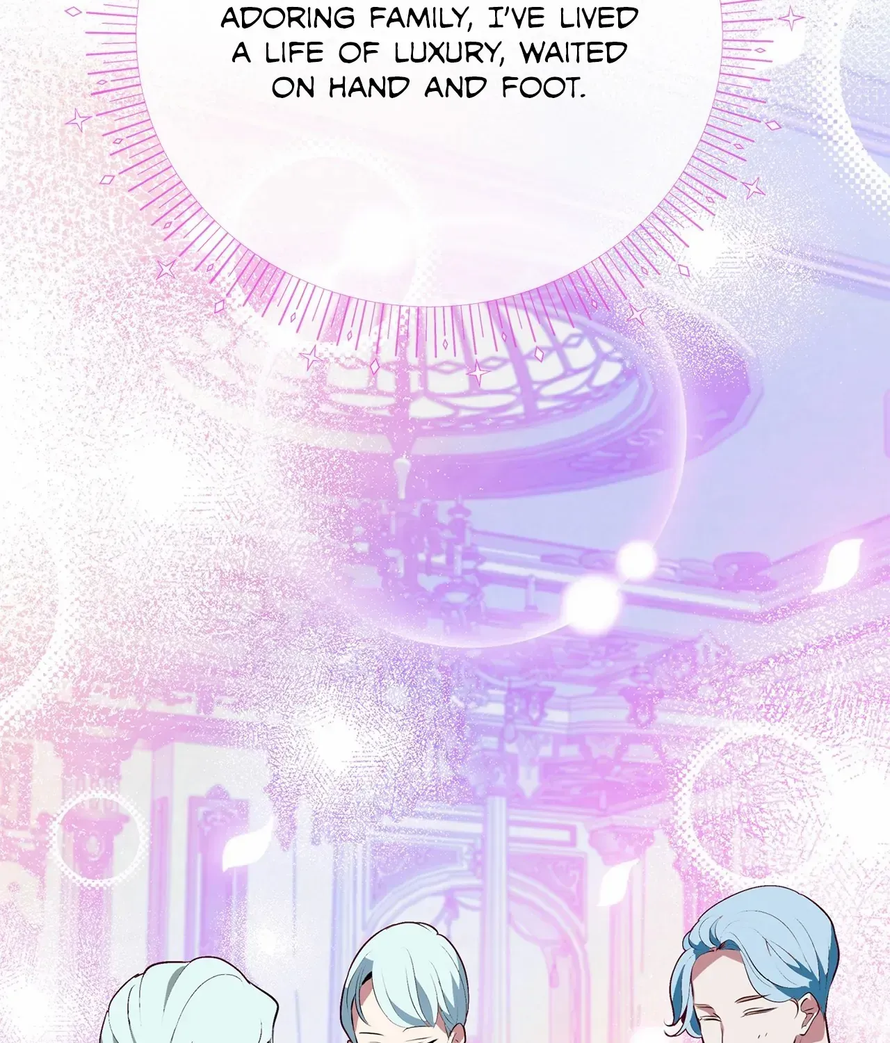Becoming Best Friends With the Icy Male Lead Chapter 56 page 63 - 