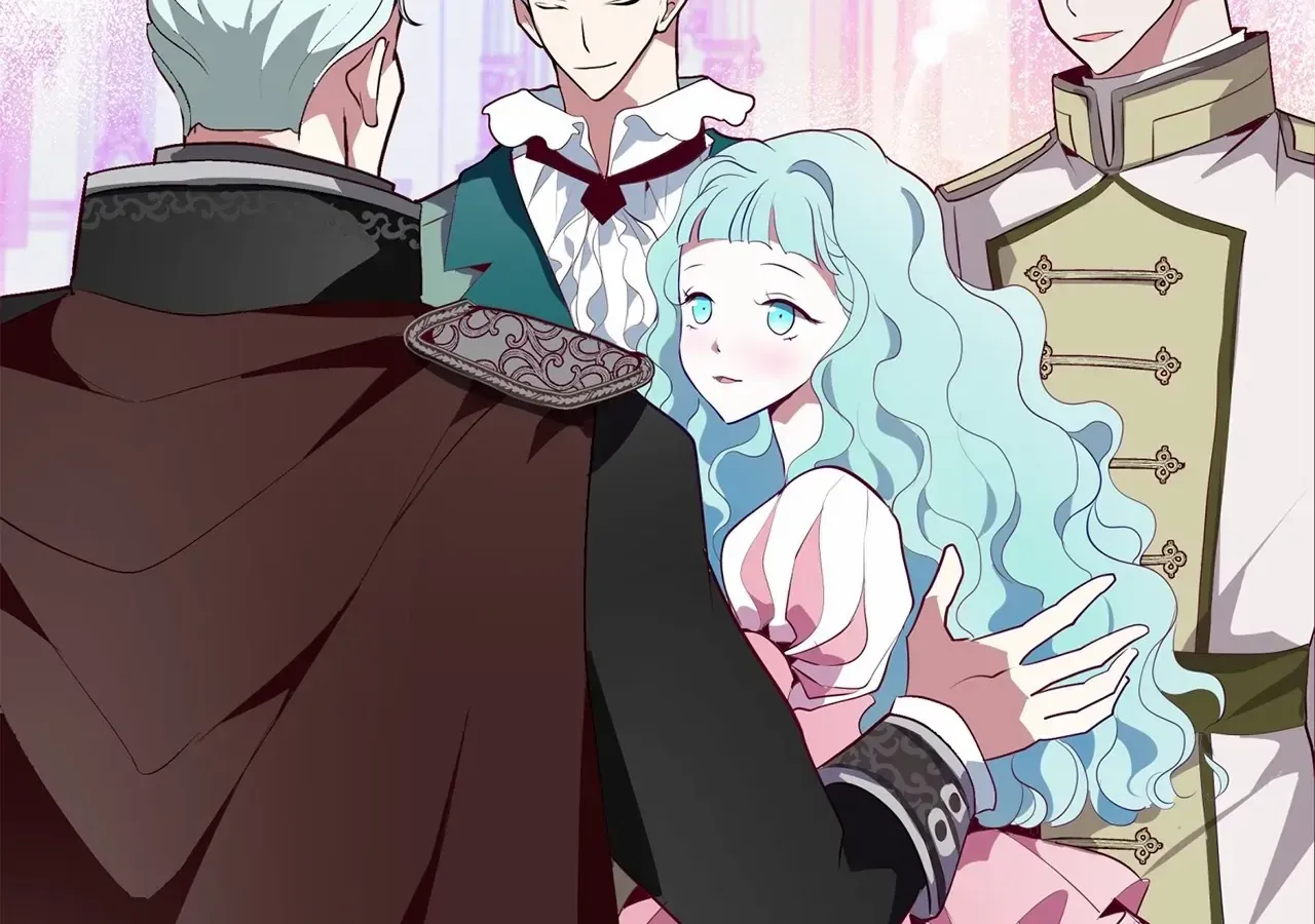 Becoming Best Friends With the Icy Male Lead Chapter 56 page 64 - 