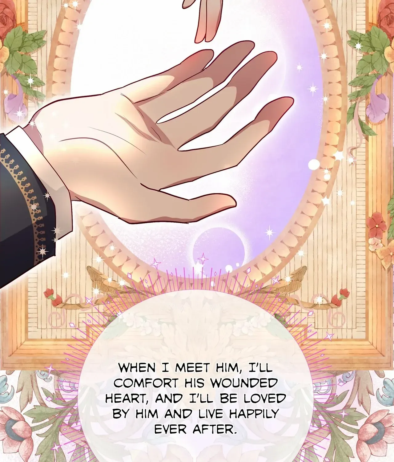 Becoming Best Friends With the Icy Male Lead Chapter 56 page 67 - 
