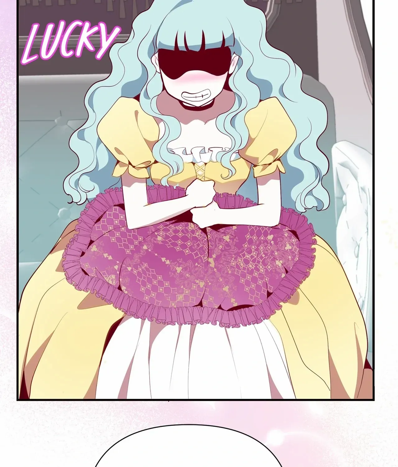 Becoming Best Friends With the Icy Male Lead Chapter 56 page 69 - 