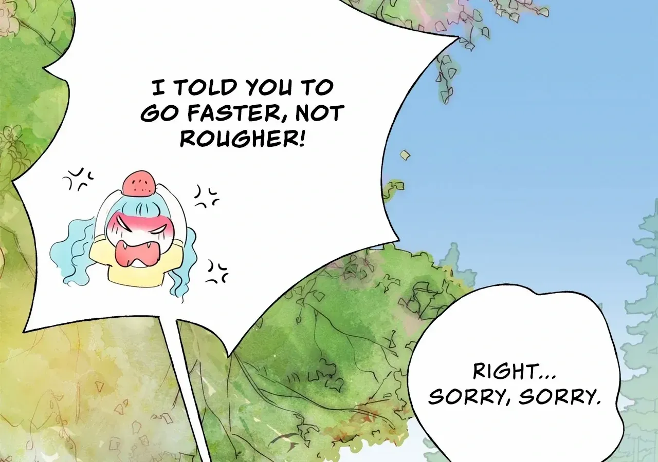 Becoming Best Friends With the Icy Male Lead Chapter 56 page 81 - 
