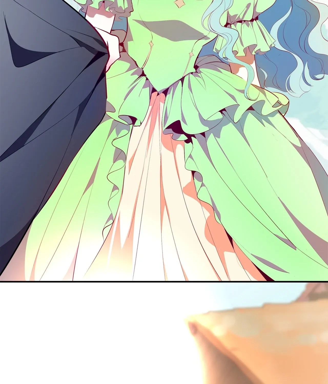 Becoming Best Friends With the Icy Male Lead Chapter 56 page 88 - 
