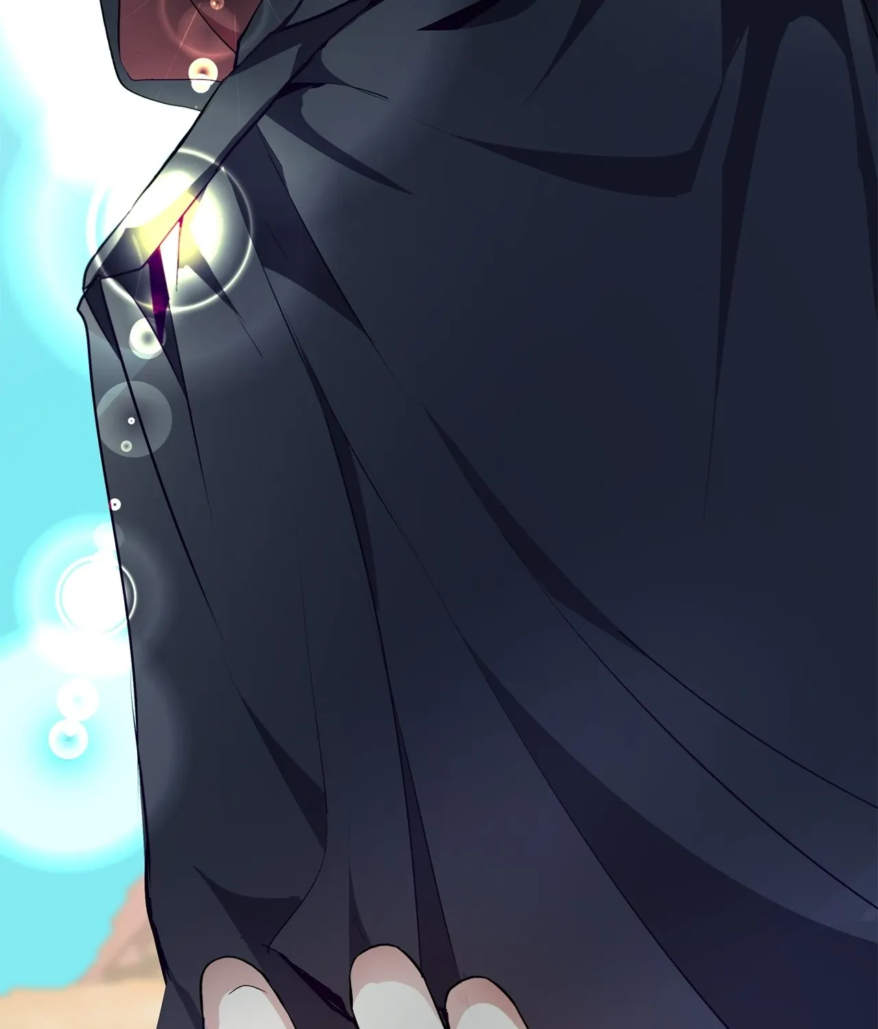 Becoming Best Friends With the Icy Male Lead Chapter 56 page 90 - 