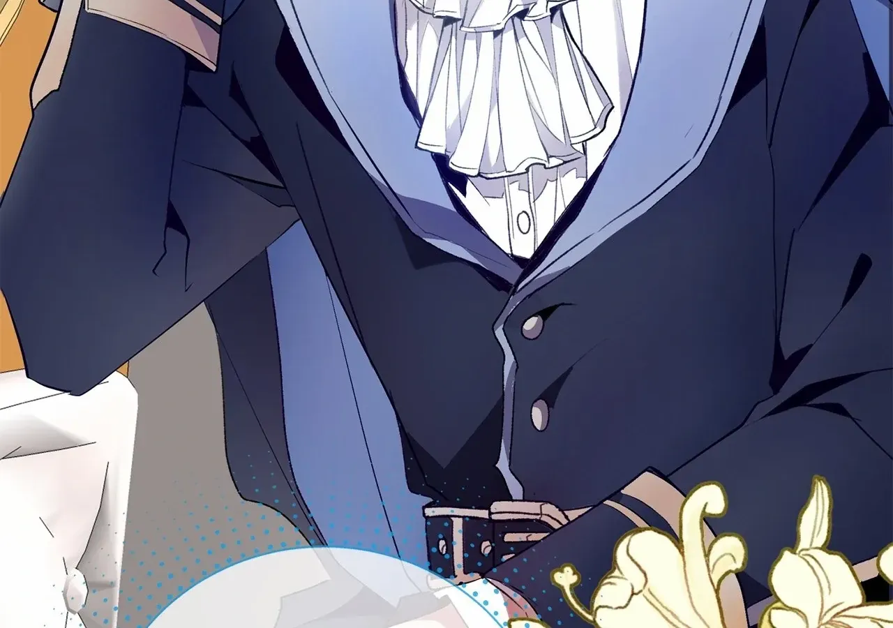 Becoming Best Friends With the Icy Male Lead Chapter 56 page 10 - 