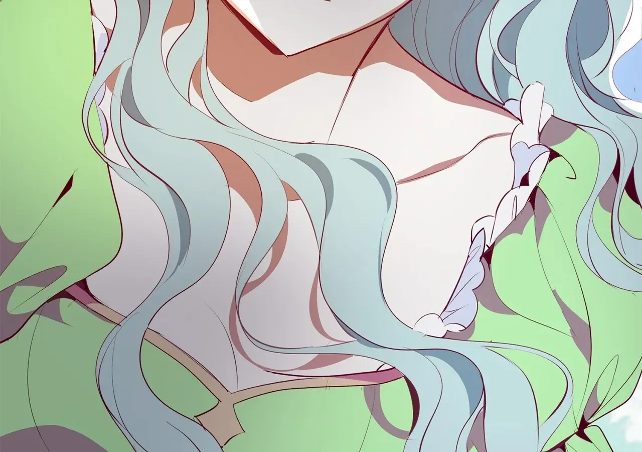 Becoming Best Friends With the Icy Male Lead Chapter 56 page 95 - 