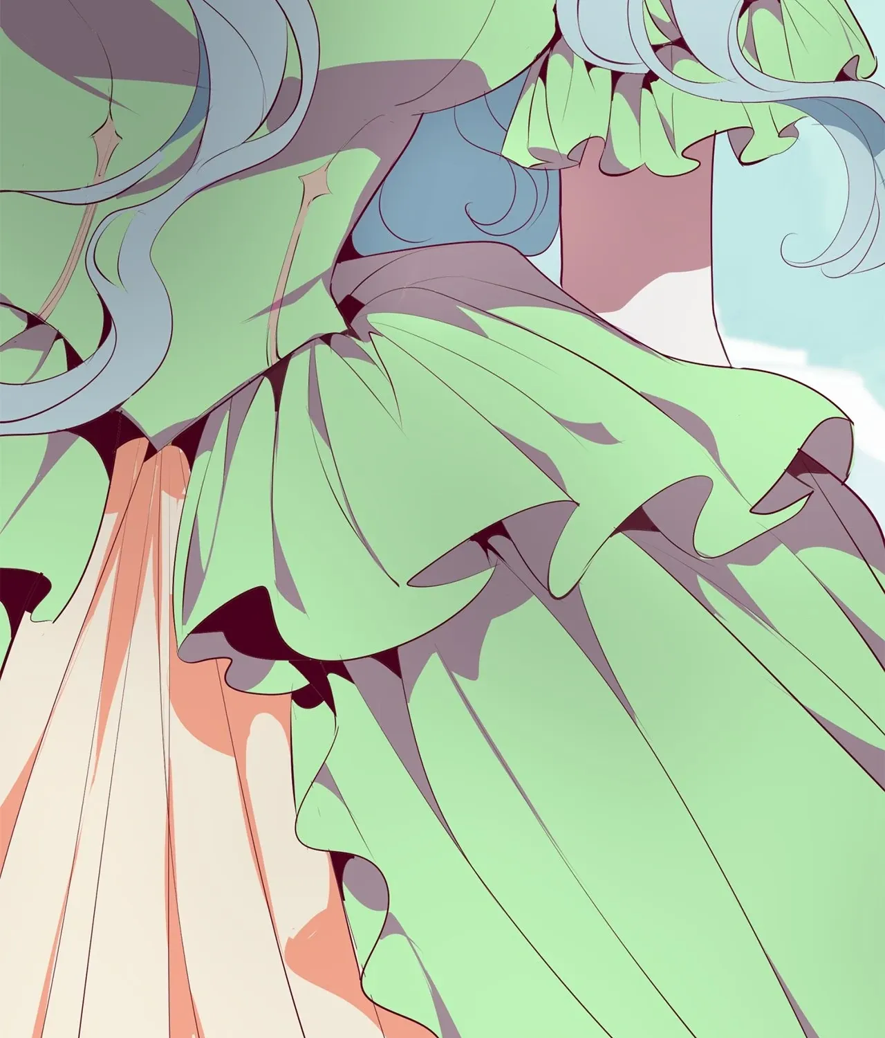 Becoming Best Friends With the Icy Male Lead Chapter 56 page 96 - 