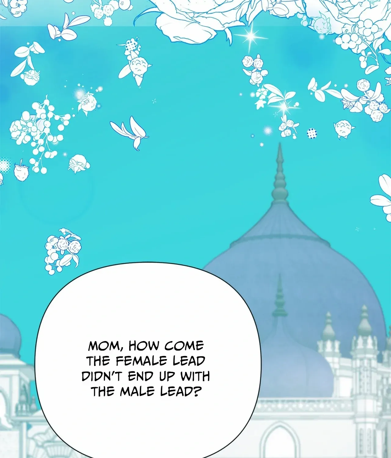 Becoming Best Friends With the Icy Male Lead Chapter 57 page 107 - 