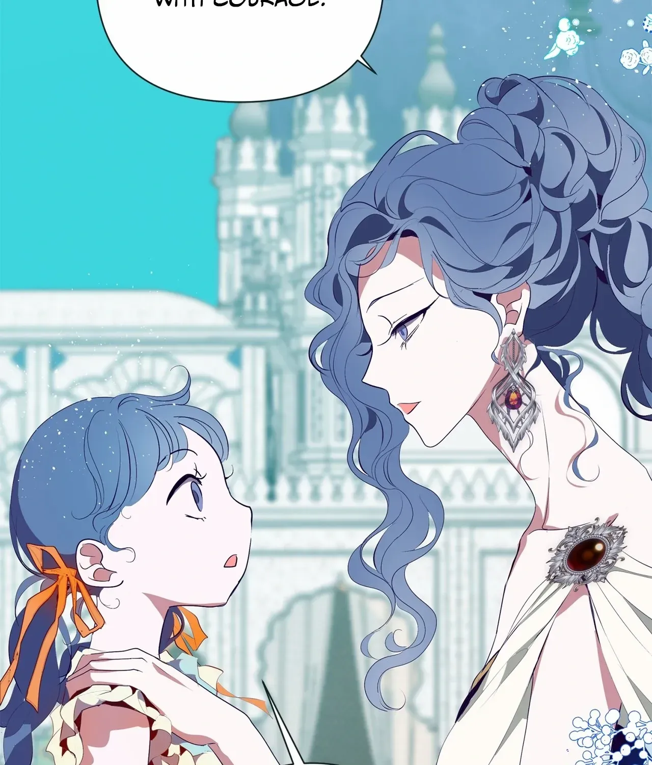 Becoming Best Friends With the Icy Male Lead Chapter 57 page 111 - 