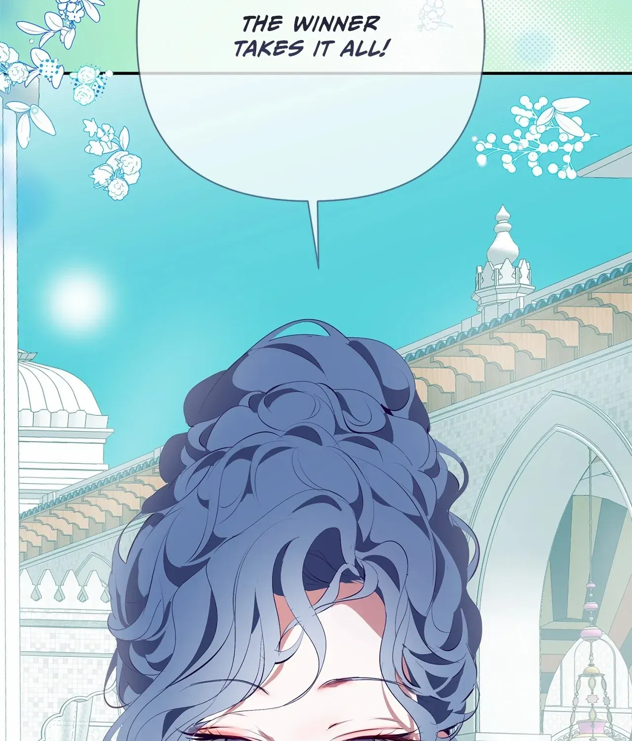 Becoming Best Friends With the Icy Male Lead Chapter 57 page 113 - 