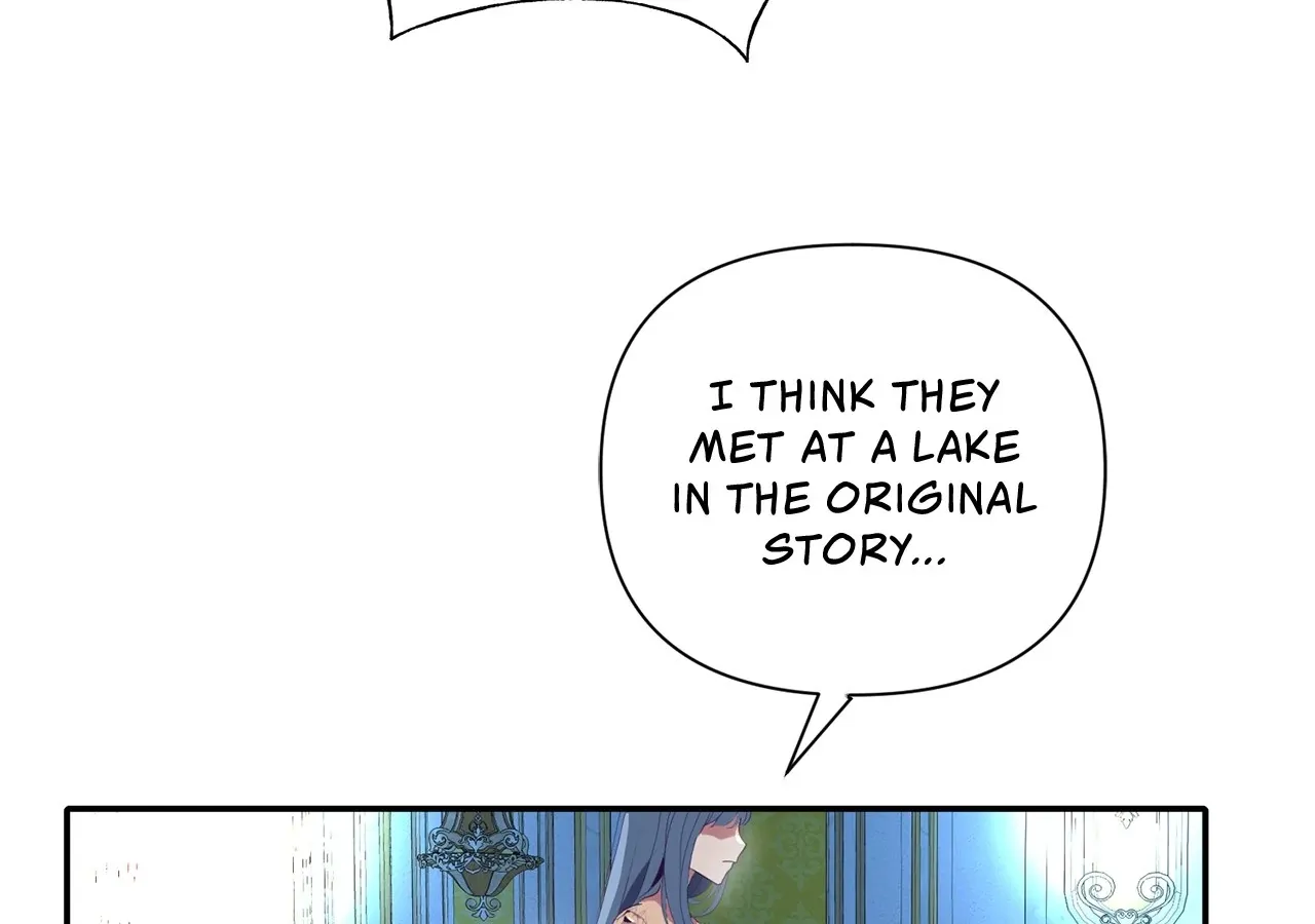 Becoming Best Friends With the Icy Male Lead Chapter 57 page 123 - 
