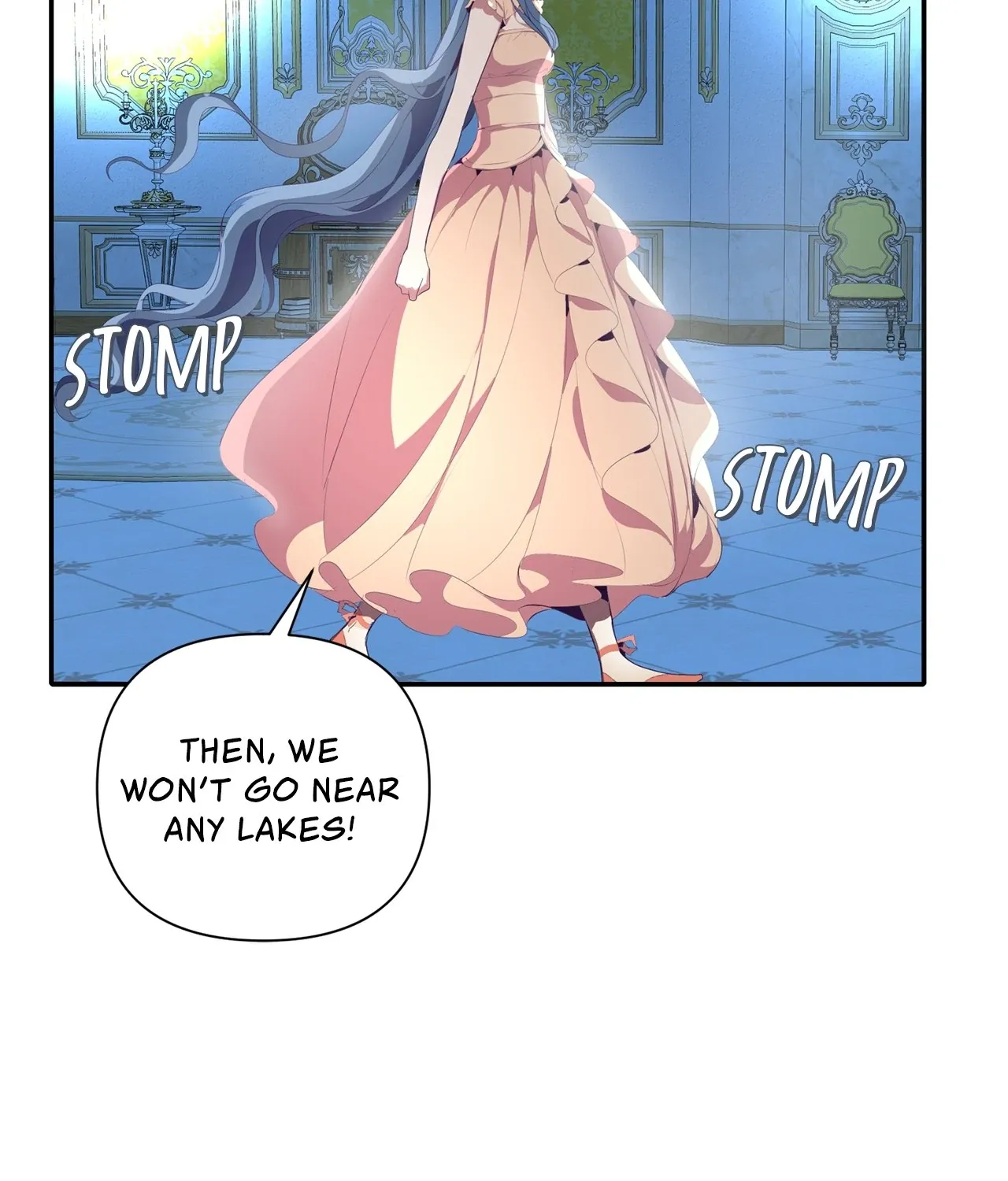 Becoming Best Friends With the Icy Male Lead Chapter 57 page 124 - 