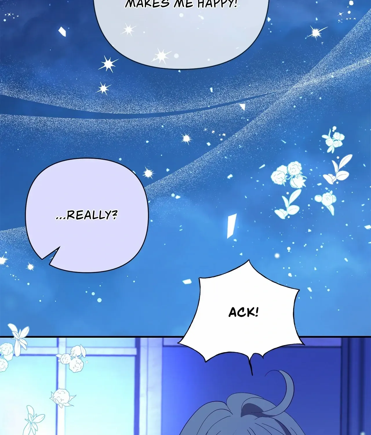 Becoming Best Friends With the Icy Male Lead Chapter 57 page 132 - 
