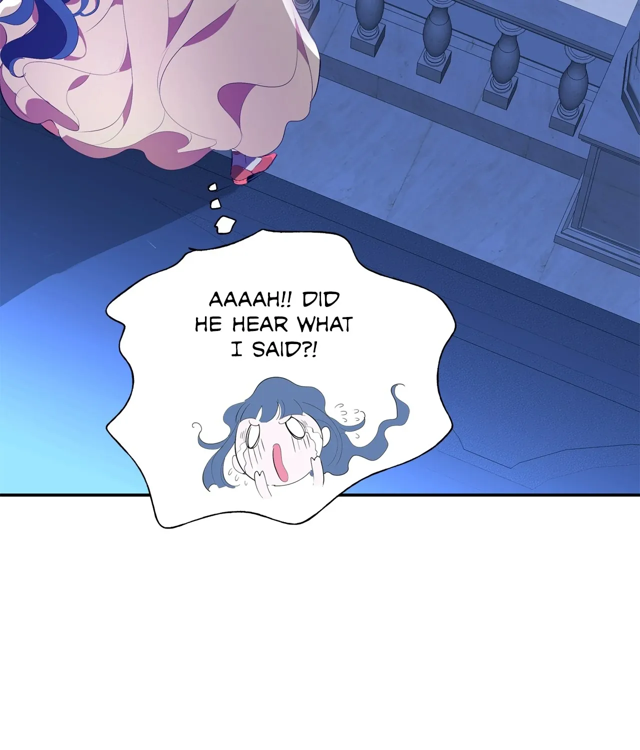Becoming Best Friends With the Icy Male Lead Chapter 57 page 136 - 