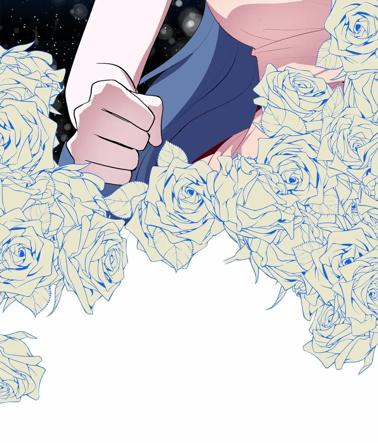 Becoming Best Friends With the Icy Male Lead Chapter 57 page 154 - 