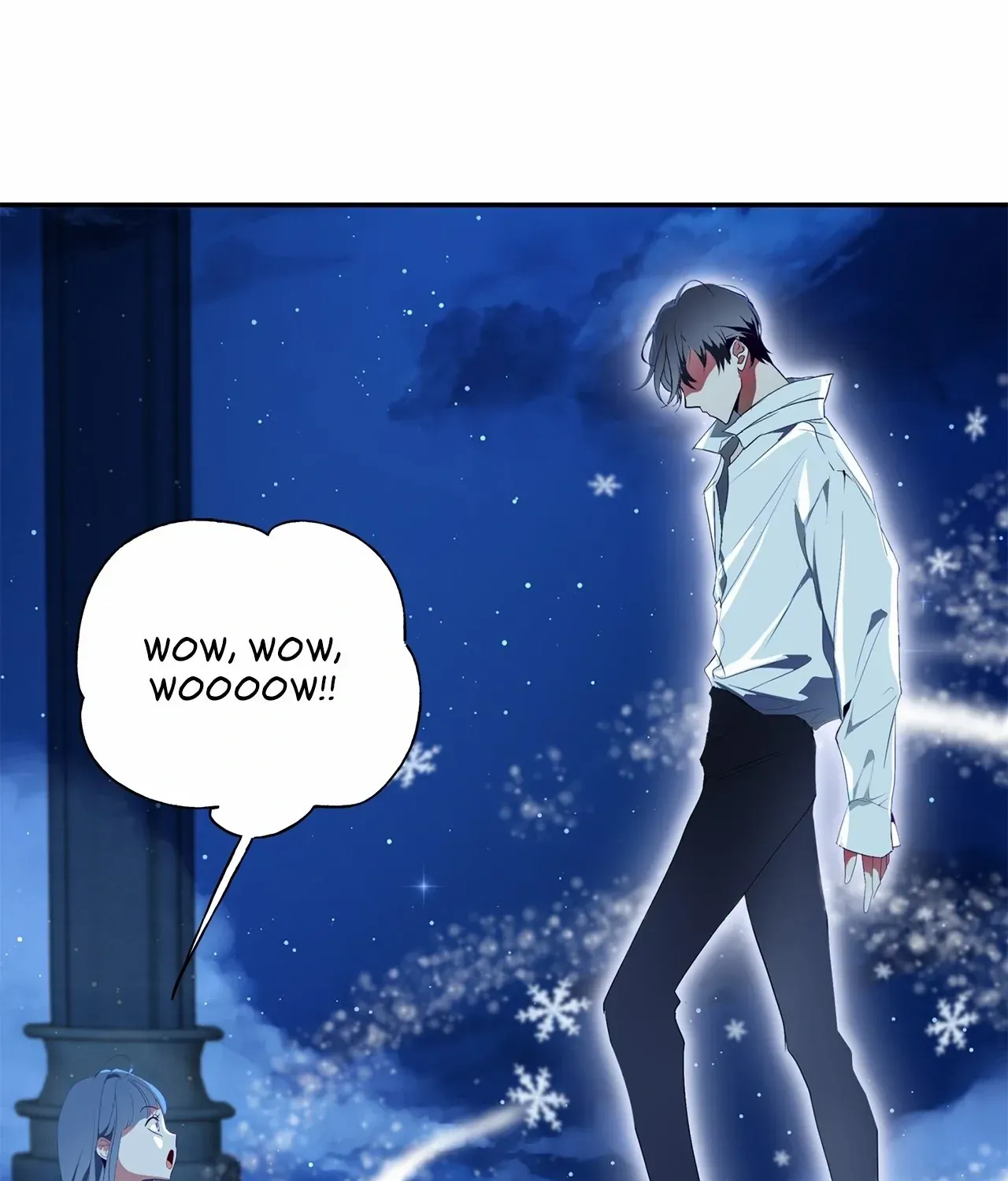Becoming Best Friends With the Icy Male Lead Chapter 57 page 156 - 