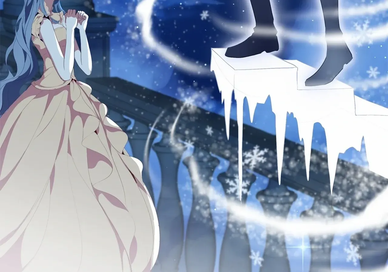 Becoming Best Friends With the Icy Male Lead Chapter 57 page 157 - 