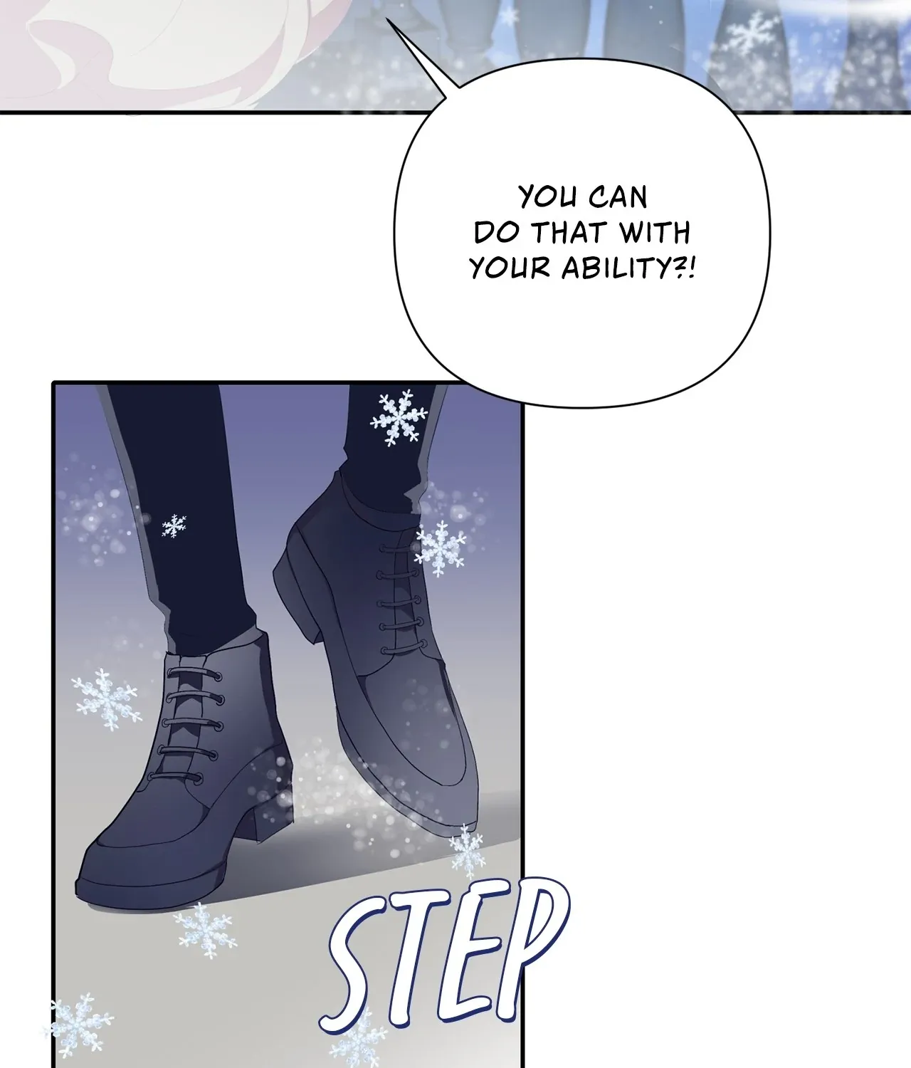 Becoming Best Friends With the Icy Male Lead Chapter 57 page 158 - 