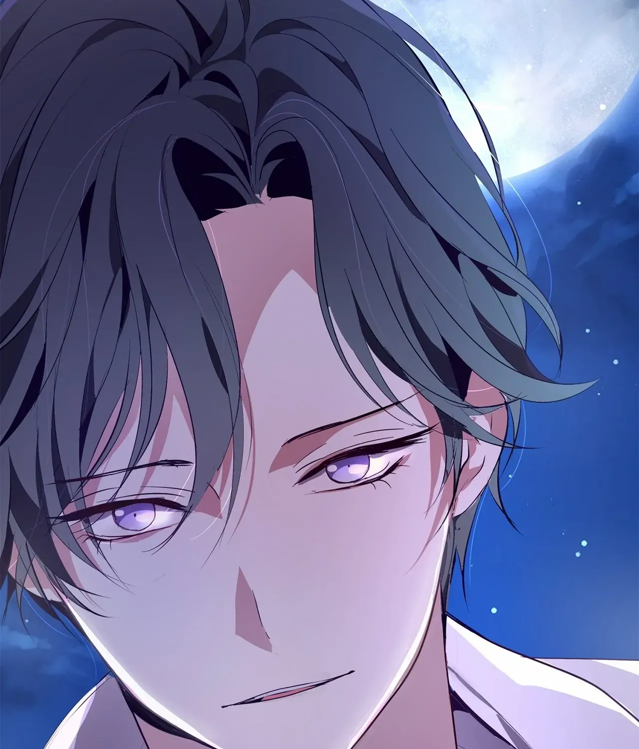 Becoming Best Friends With the Icy Male Lead Chapter 57 page 164 - 