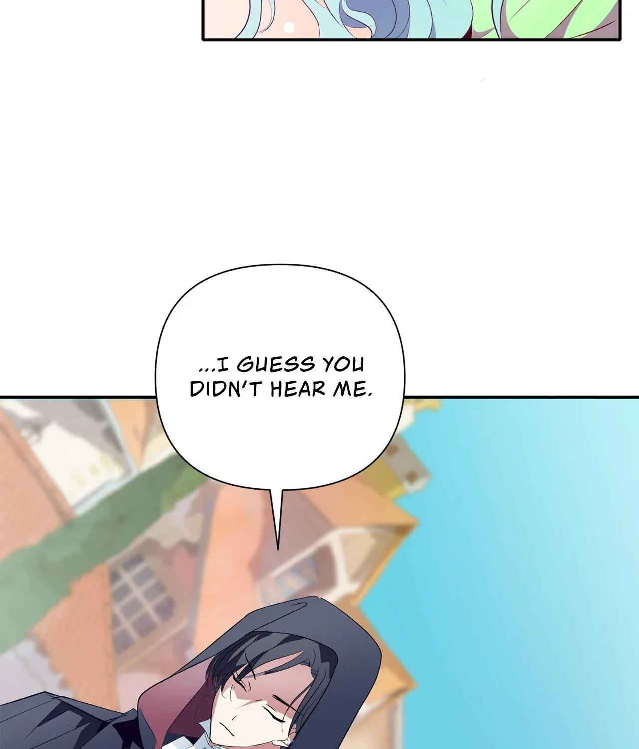Becoming Best Friends With the Icy Male Lead Chapter 57 page 20 - 