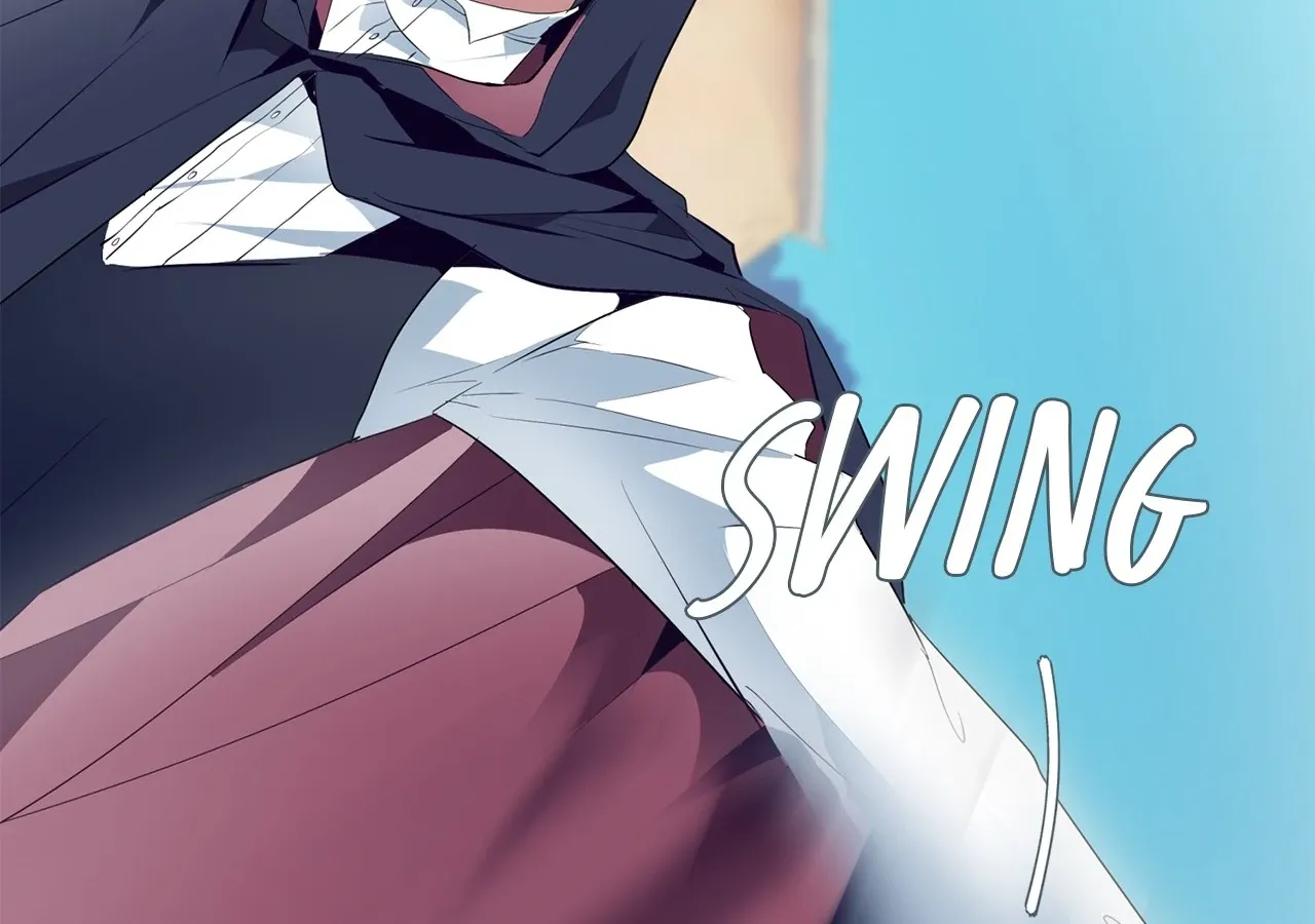 Becoming Best Friends With the Icy Male Lead Chapter 57 page 21 - 