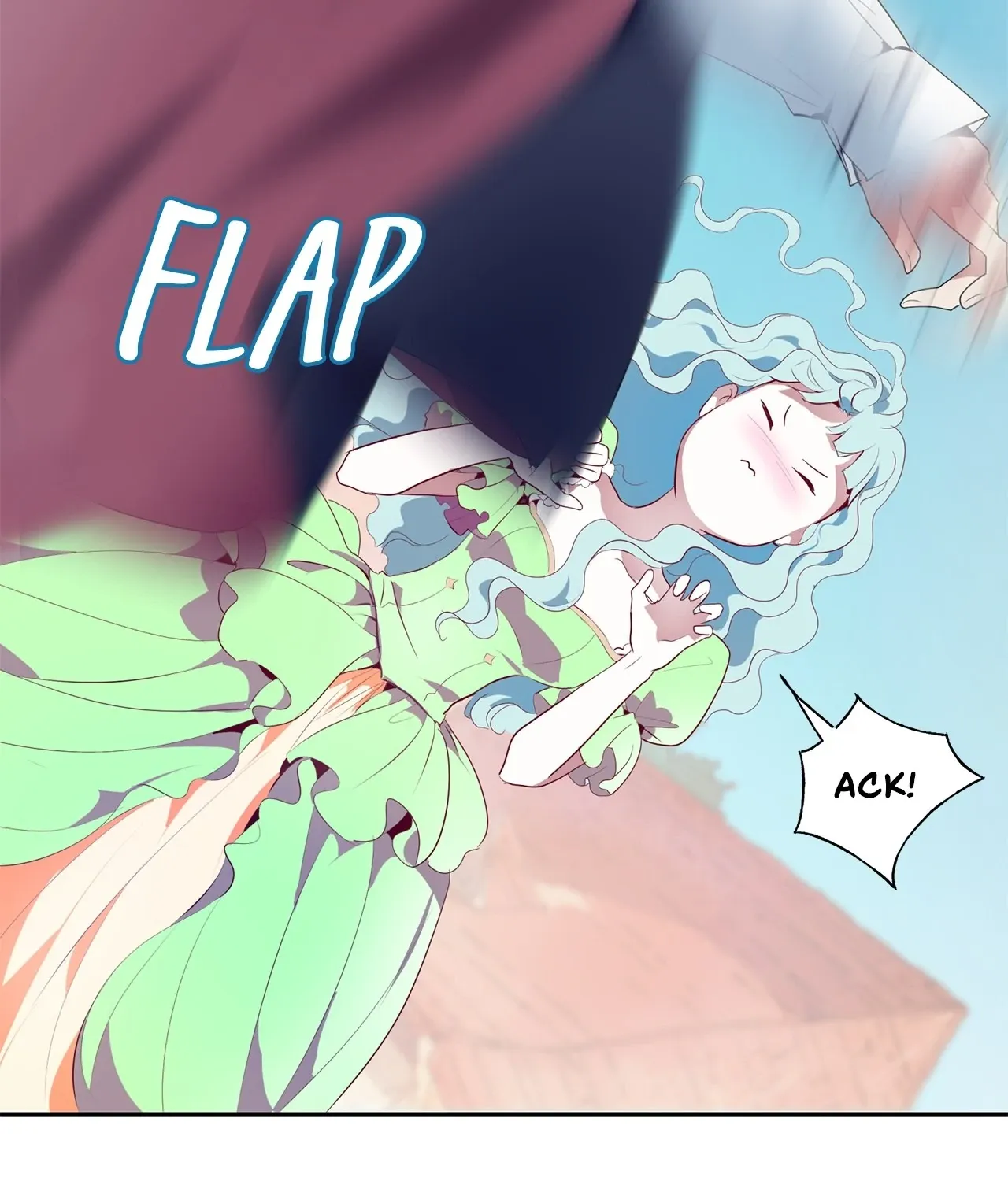 Becoming Best Friends With the Icy Male Lead Chapter 57 page 22 - 