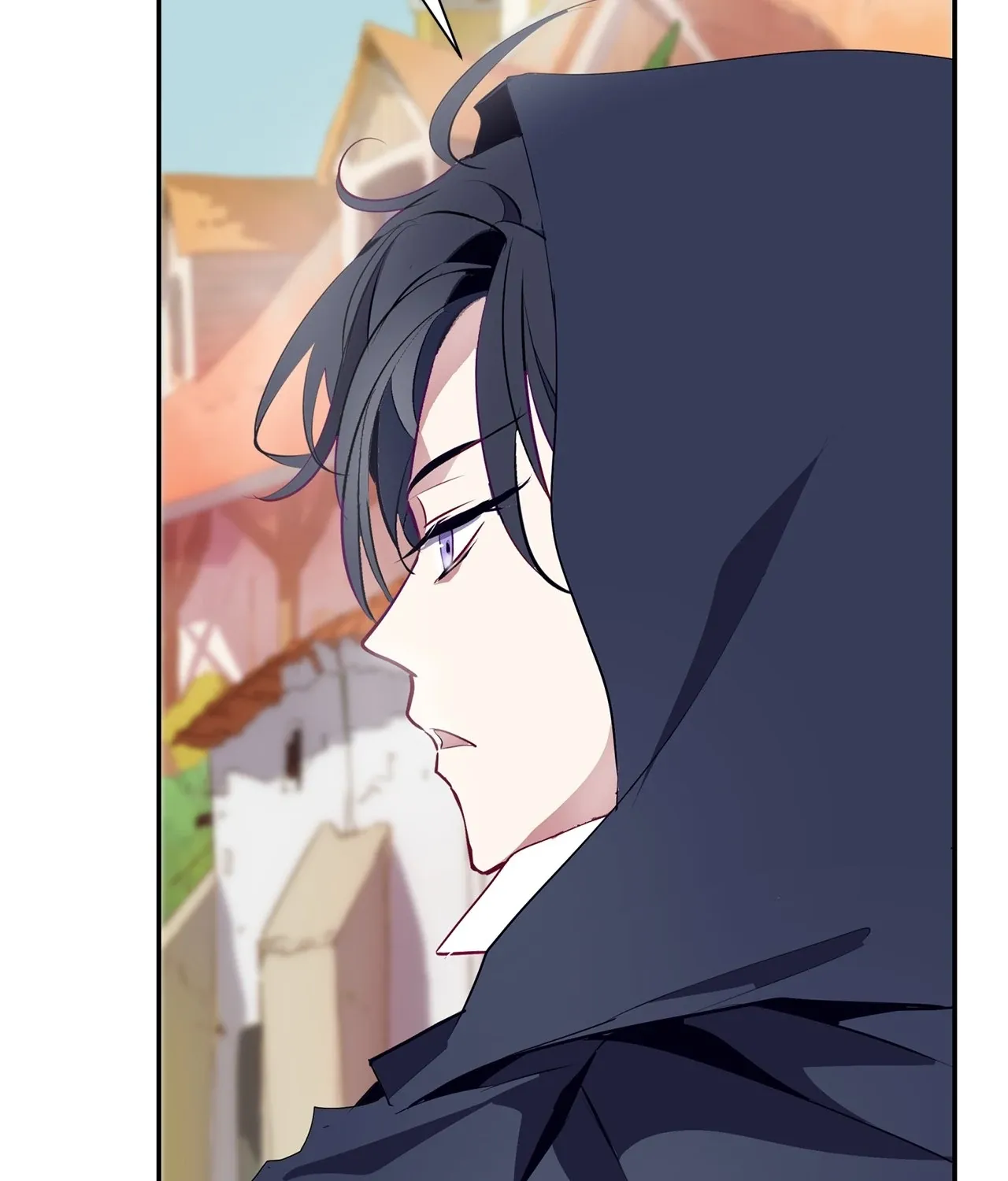 Becoming Best Friends With the Icy Male Lead Chapter 57 page 24 - 