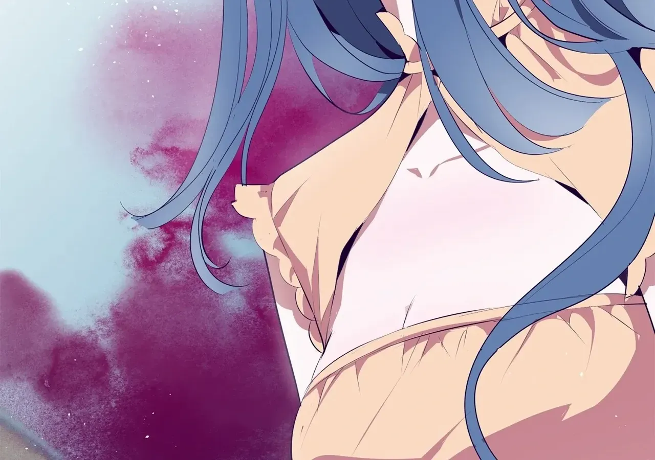 Becoming Best Friends With the Icy Male Lead Chapter 57 page 27 - 