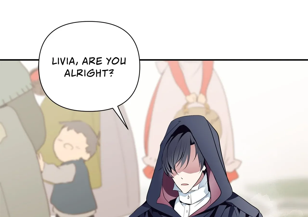 Becoming Best Friends With the Icy Male Lead Chapter 57 page 29 - 