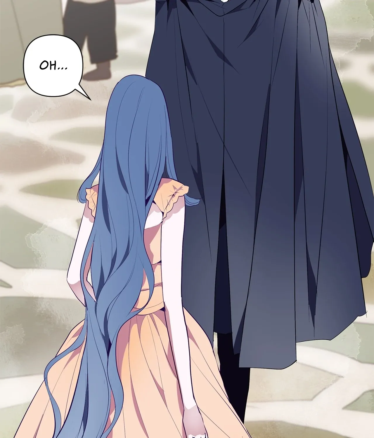 Becoming Best Friends With the Icy Male Lead Chapter 57 page 30 - 