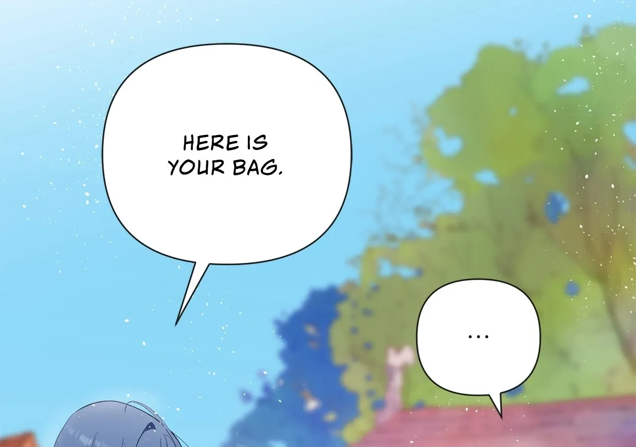 Becoming Best Friends With the Icy Male Lead Chapter 57 page 36 - 