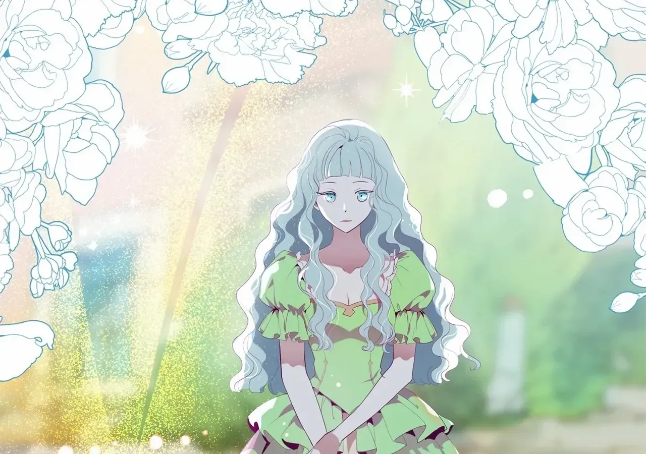 Becoming Best Friends With the Icy Male Lead Chapter 57 page 5 - 