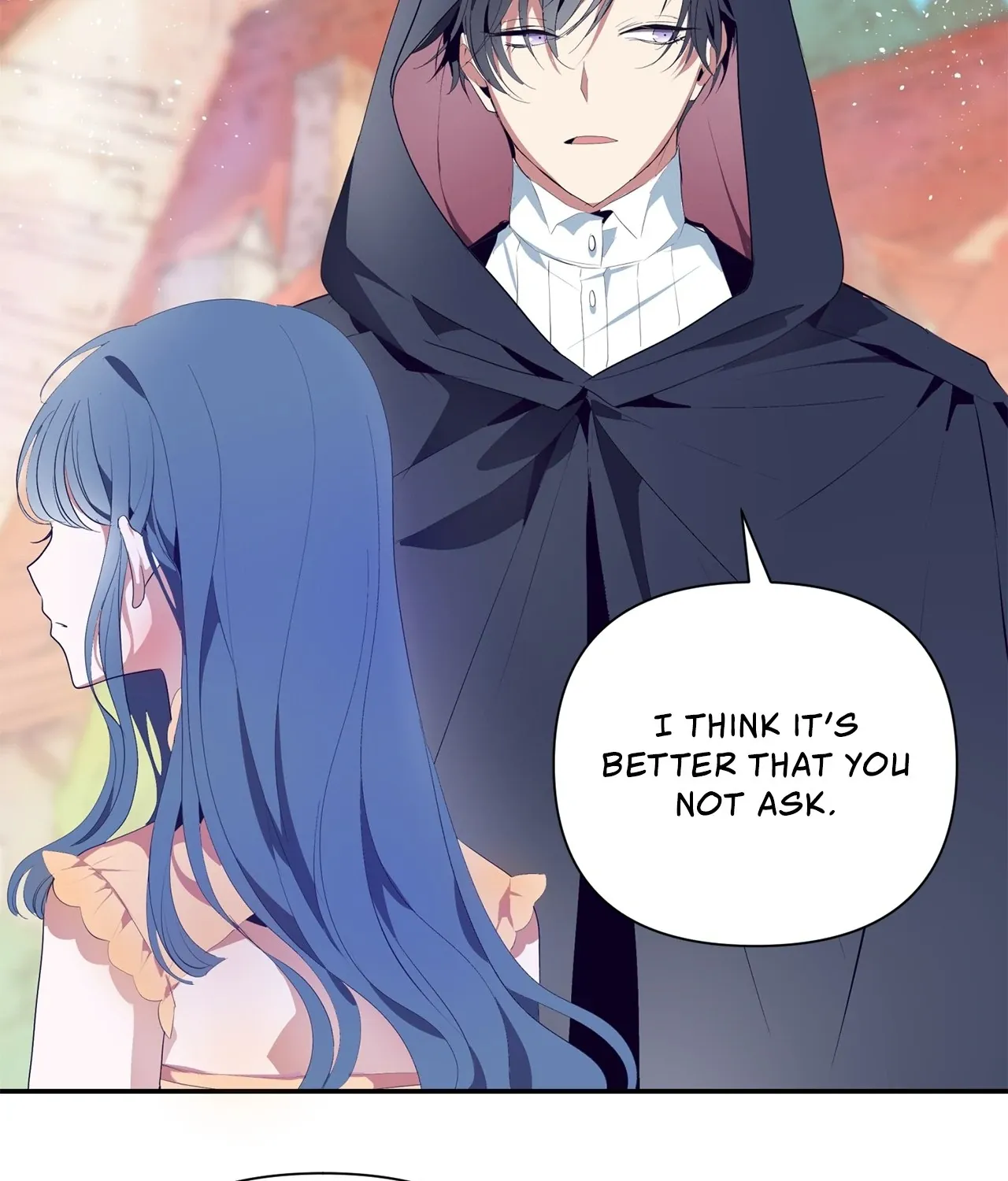 Becoming Best Friends With the Icy Male Lead Chapter 57 page 53 - 