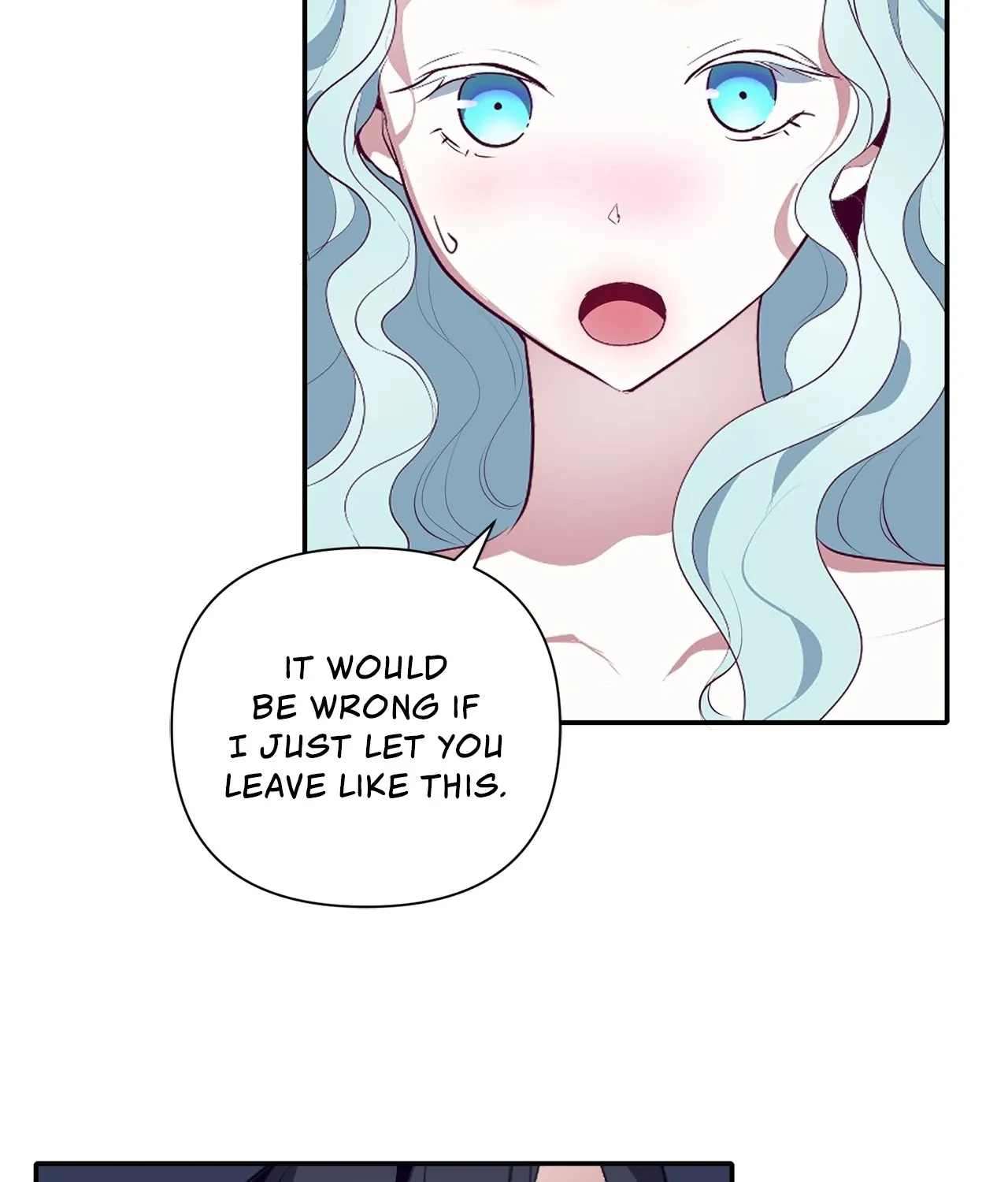Becoming Best Friends With the Icy Male Lead Chapter 57 page 55 - 