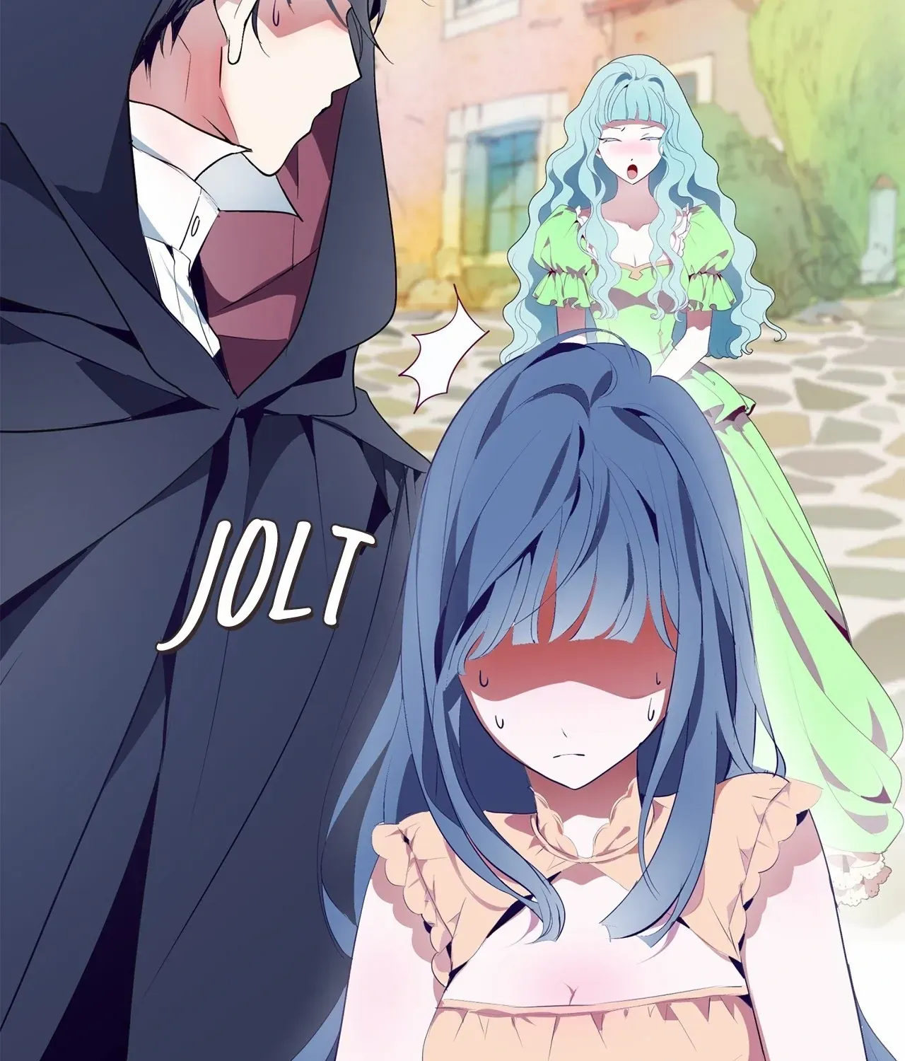 Becoming Best Friends With the Icy Male Lead Chapter 57 page 59 - 