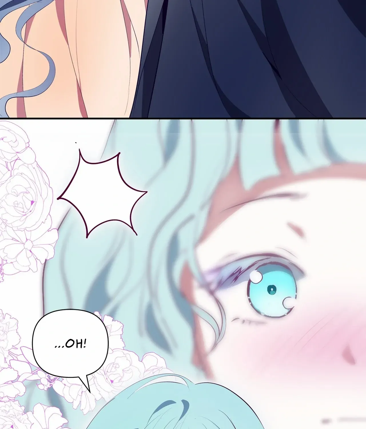 Becoming Best Friends With the Icy Male Lead Chapter 57 page 8 - 