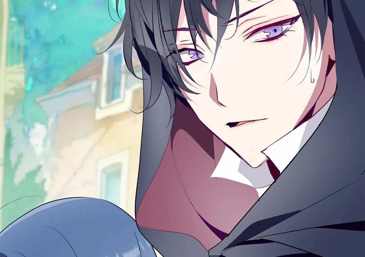 Becoming Best Friends With the Icy Male Lead Chapter 57 page 71 - 