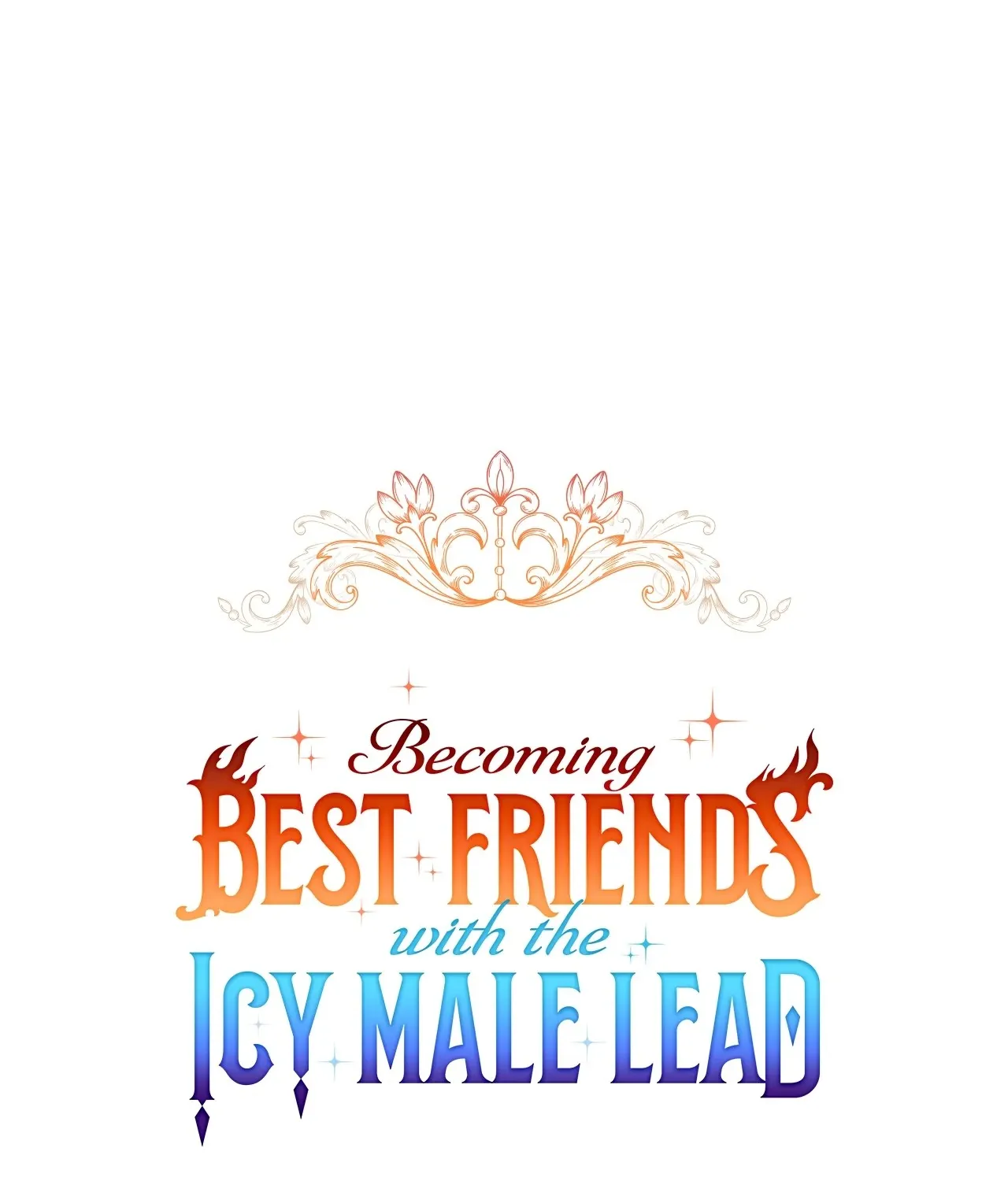 Becoming Best Friends With the Icy Male Lead Chapter 57 page 78 - 