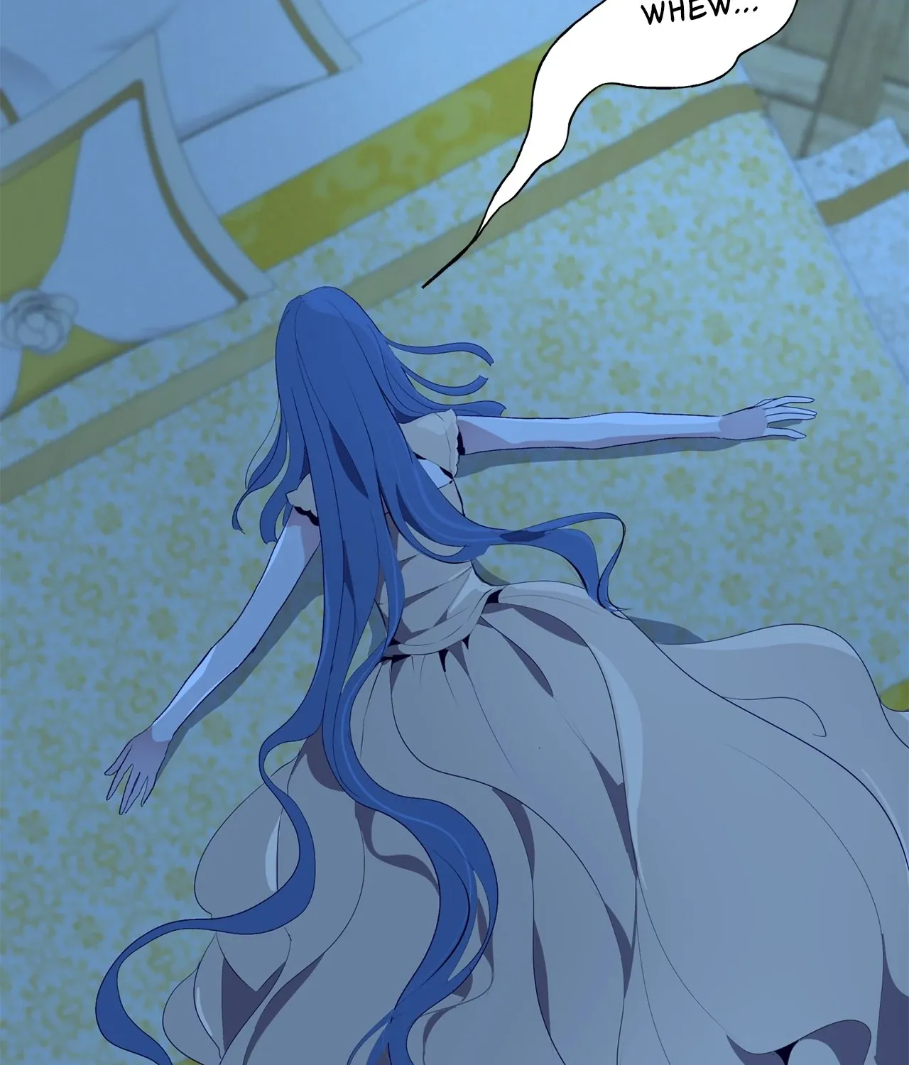 Becoming Best Friends With the Icy Male Lead Chapter 57 page 84 - 