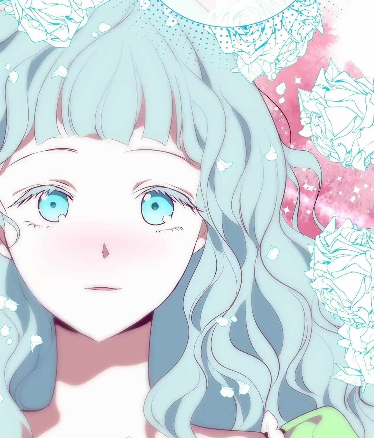 Becoming Best Friends With the Icy Male Lead Chapter 57 page 89 - 
