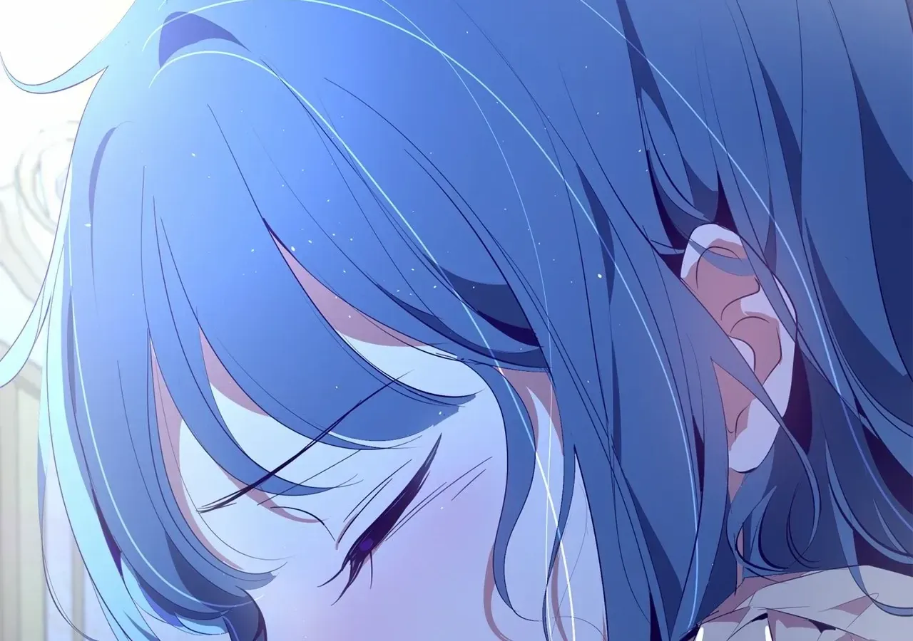 Becoming Best Friends With the Icy Male Lead Chapter 57 page 100 - 