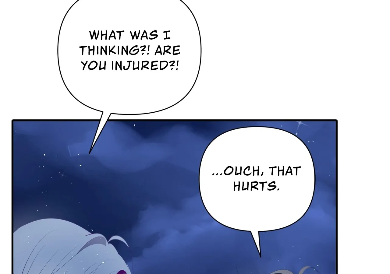 Becoming Best Friends With the Icy Male Lead Chapter 58 page 11 - 