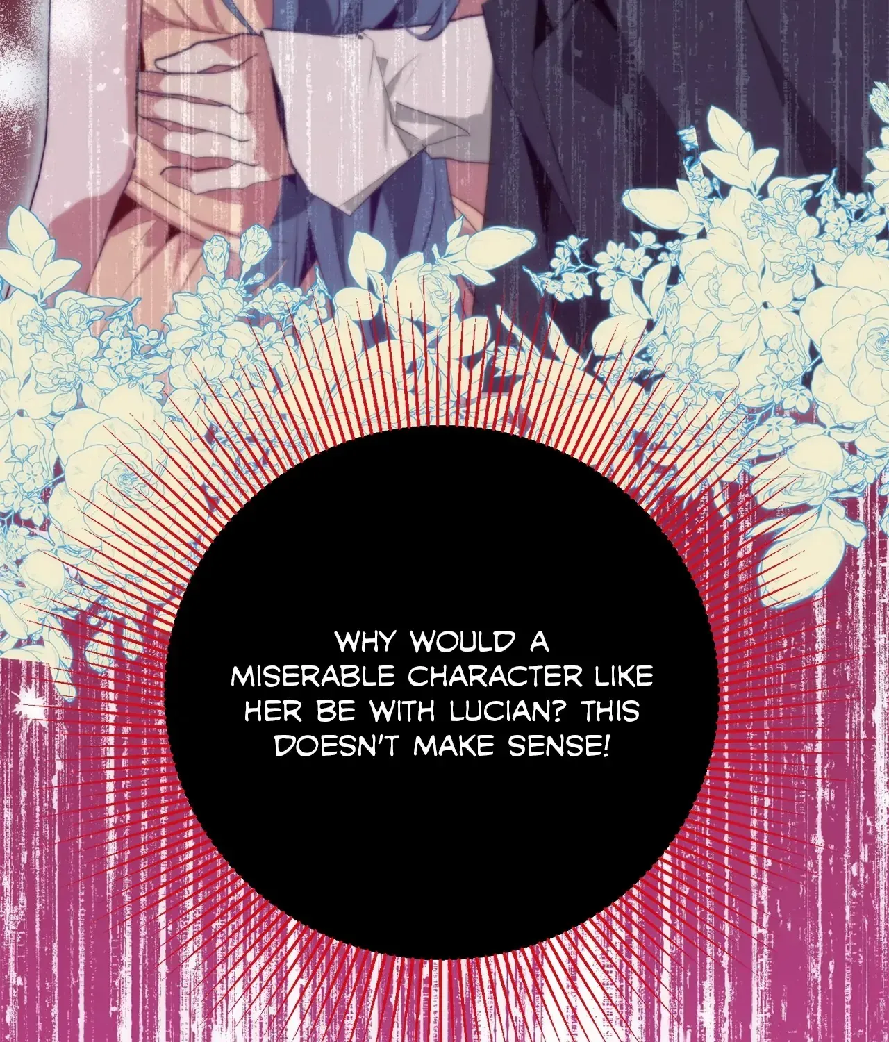 Becoming Best Friends With the Icy Male Lead Chapter 58 page 101 - 