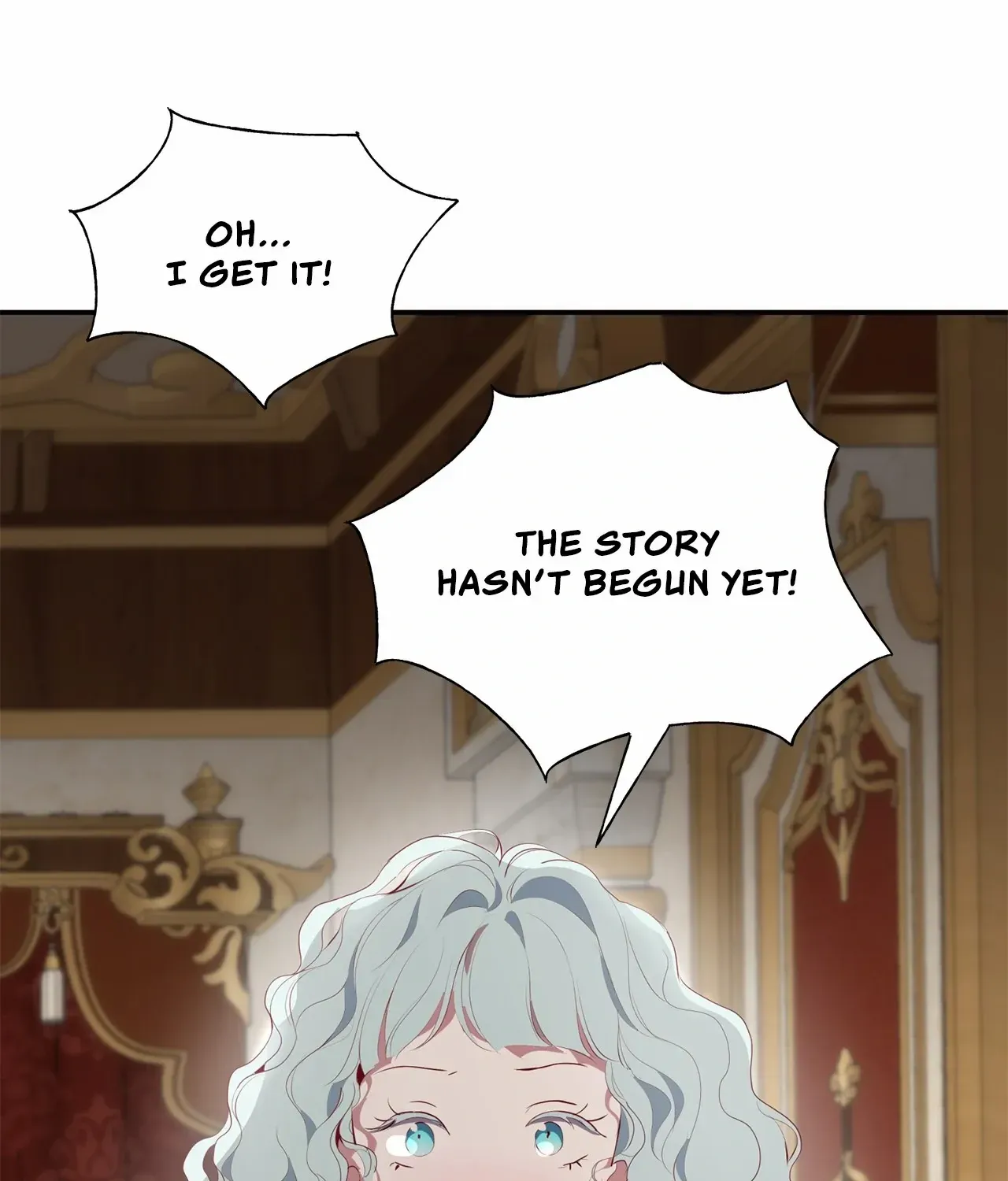 Becoming Best Friends With the Icy Male Lead Chapter 58 page 104 - 