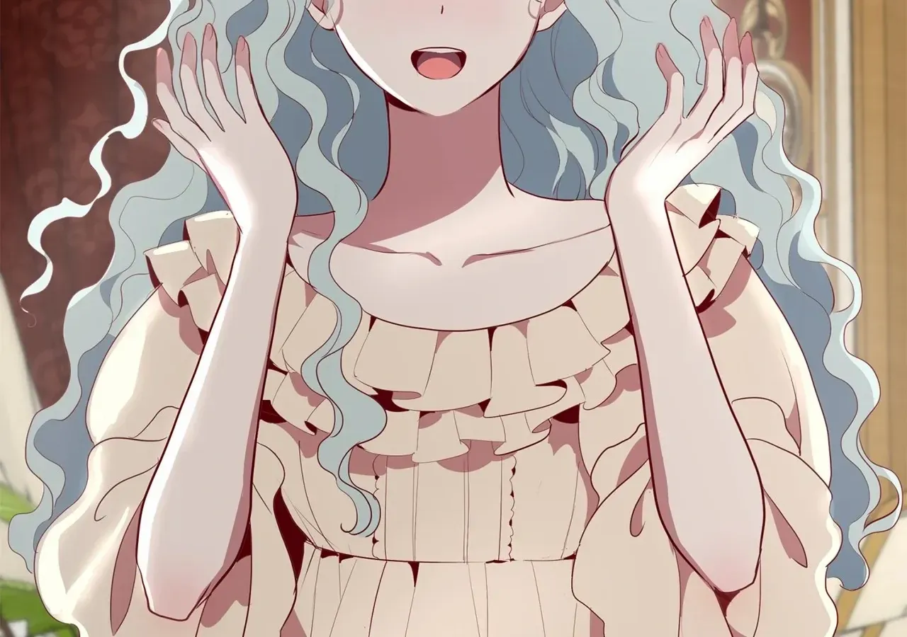 Becoming Best Friends With the Icy Male Lead Chapter 58 page 105 - 