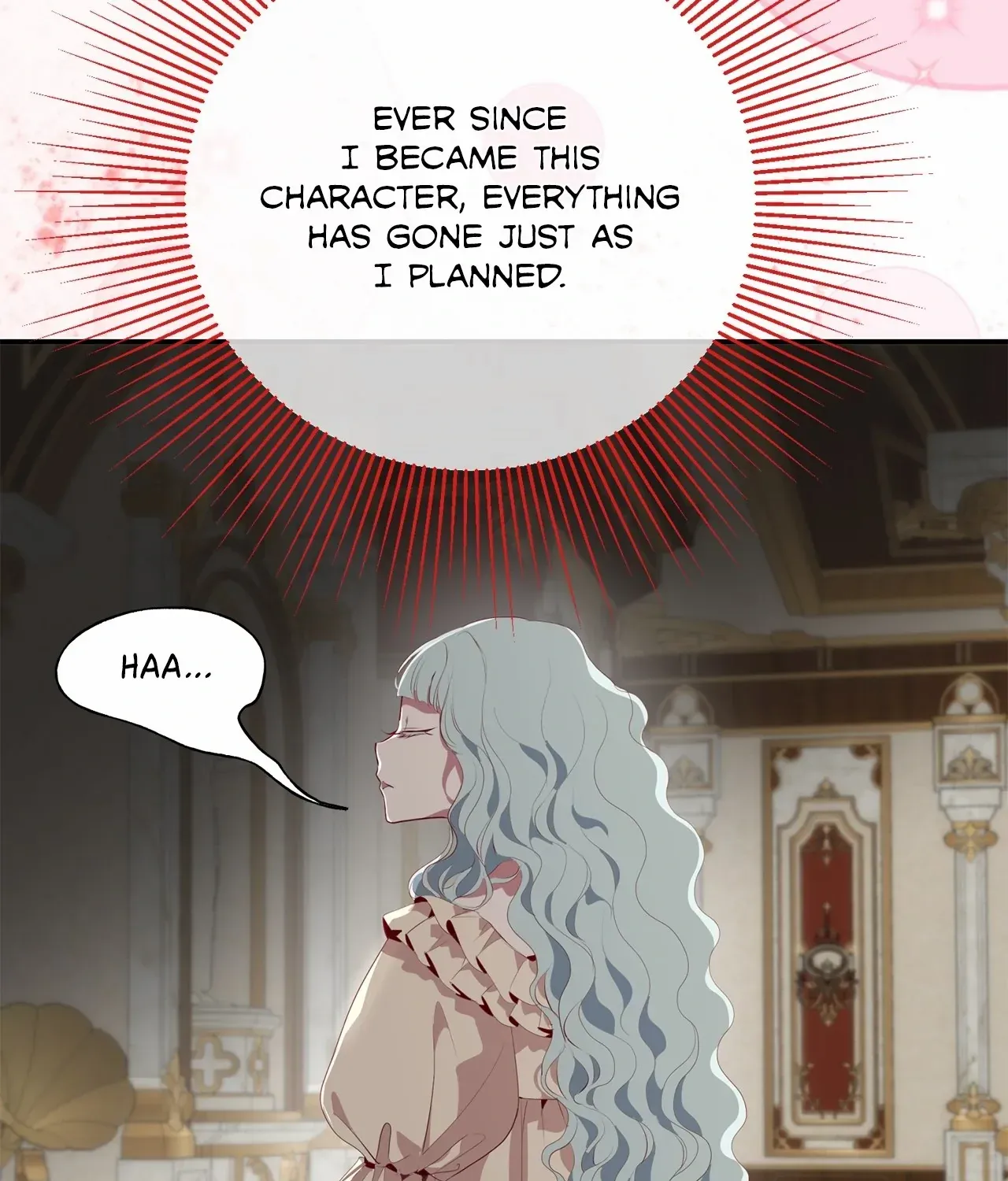 Becoming Best Friends With the Icy Male Lead Chapter 58 page 108 - 