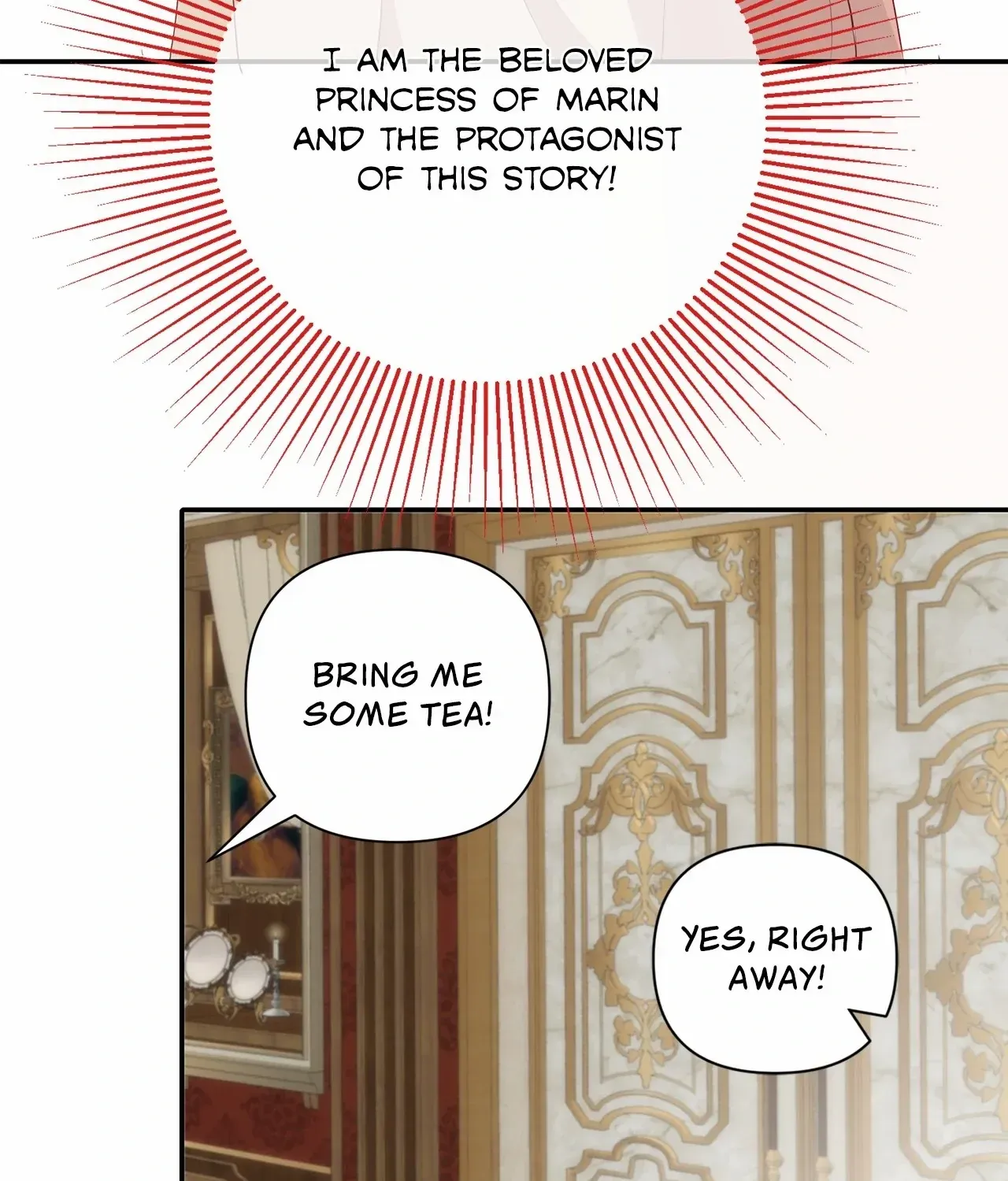 Becoming Best Friends With the Icy Male Lead Chapter 58 page 110 - 