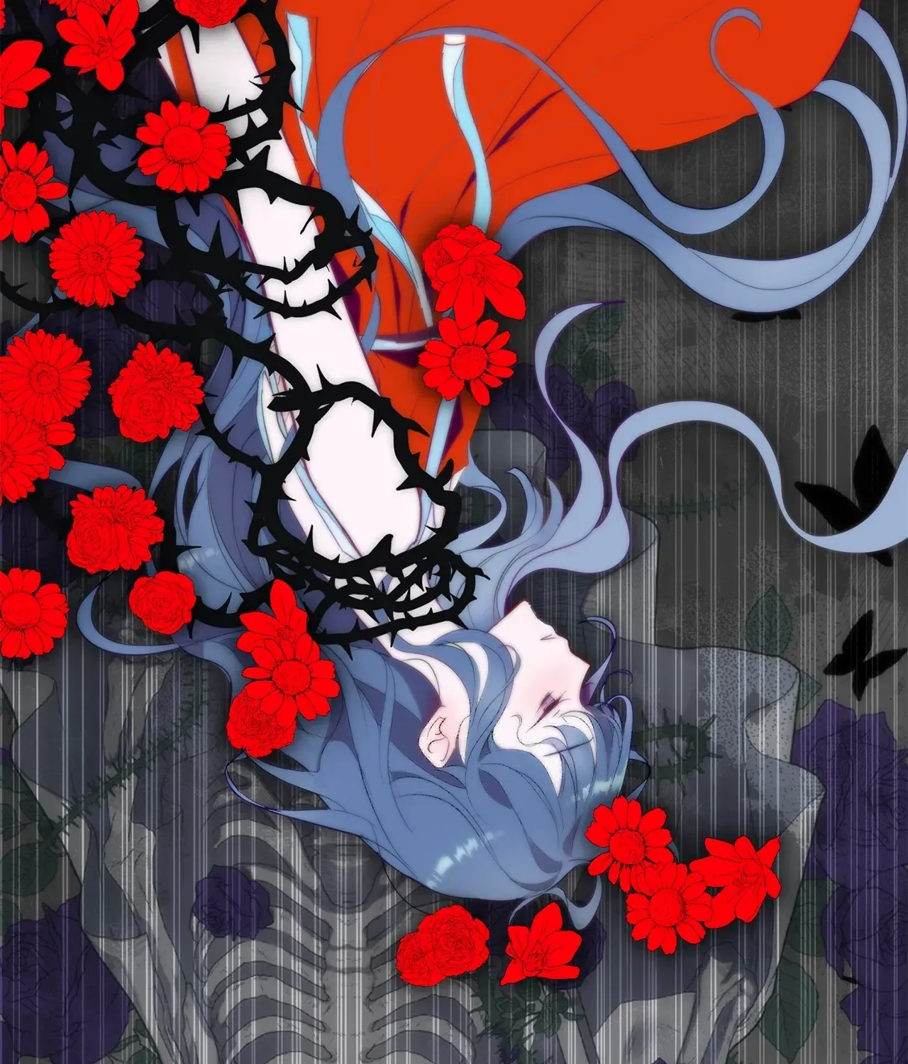 Becoming Best Friends With the Icy Male Lead Chapter 58 page 118 - 