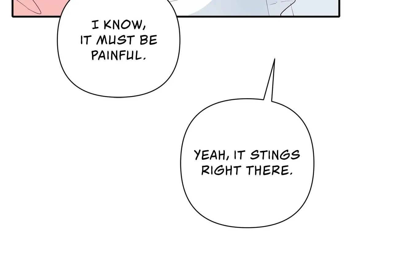 Becoming Best Friends With the Icy Male Lead Chapter 58 page 13 - 