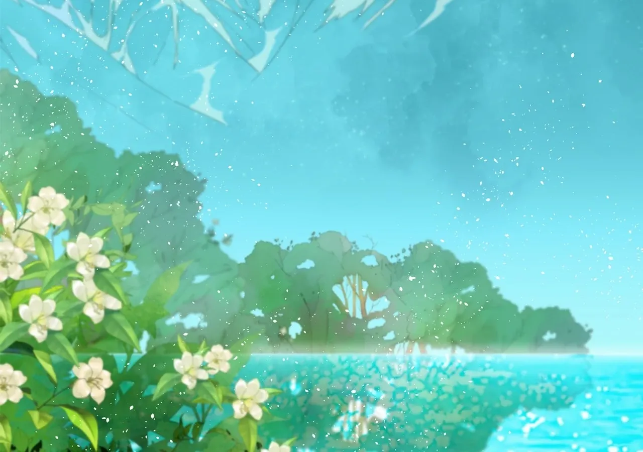 Becoming Best Friends With the Icy Male Lead Chapter 58 page 123 - 
